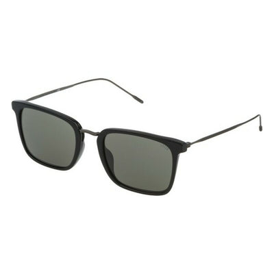 Lozza SL4180540BLK Men's Sunglasses Black ø 54 mm
