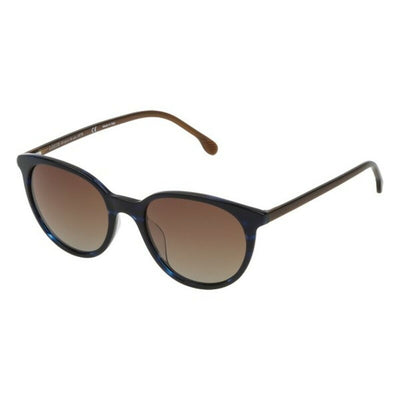 Lozza SL4178M516X8P Women's Sunglasses Blue Ø 51 mm