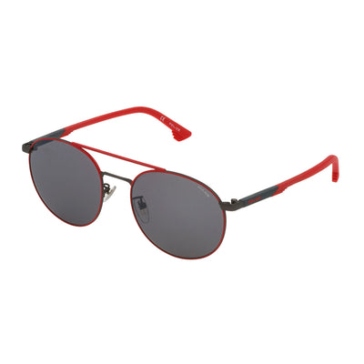 Police Men's Sunglasses SPL717-558K6X Ø 55 mm