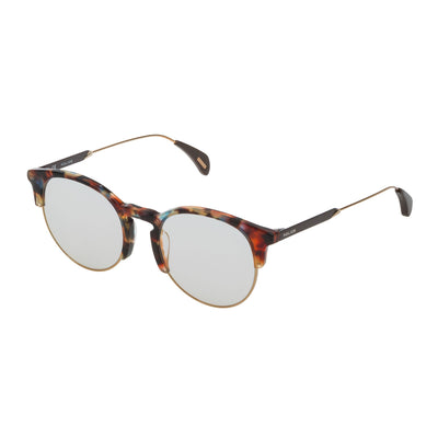 Police Women's Sunglasses SPL738-51758R Ø 51 mm