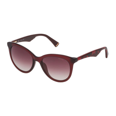 Police Women's Sunglasses SPL759-5207DW Ø 52 mm