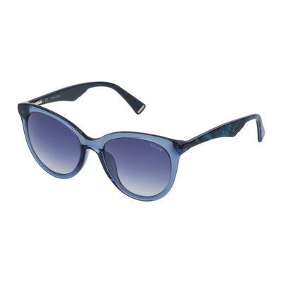 Police Women's Sunglasses SPL759-520955 Ø 52 mm