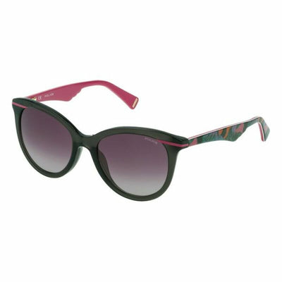 Police Women's Sunglasses SPL759V5209HP Ø 52 mm