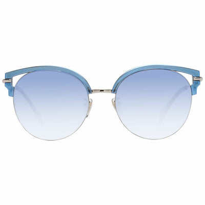 Police Women's Sunglasses SPL739-548FFB ø 54 mm
