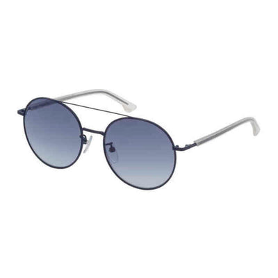 Police SK551 Blue Children's Sunglasses
