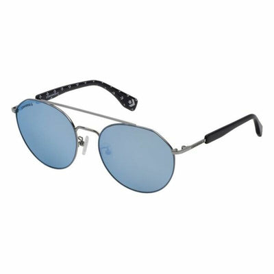 Converse Unisex Sunglasses SCO053Q568L5B ø 56 mm
