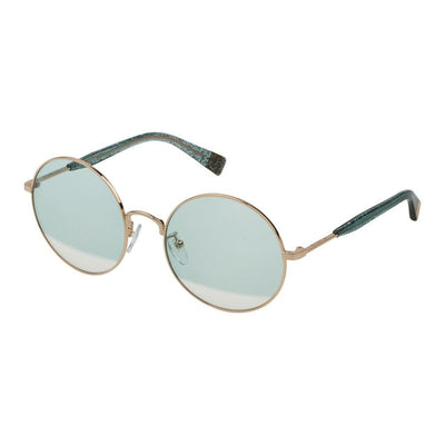Furla SFU235-56300V Women's Sunglasses ø 56 mm