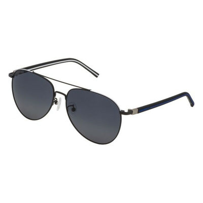 Converse Men's Sunglasses SCO14658SGKP ø 58 mm