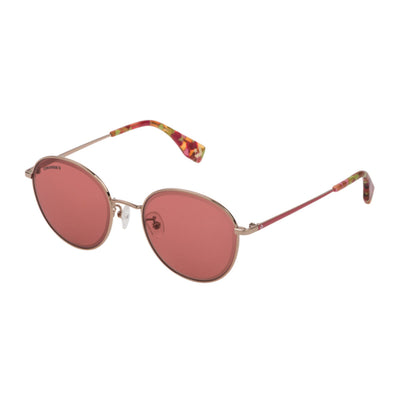 Converse Unisex Sunglasses SCO1955308FE Ø 53 mm