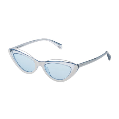 Police Women's Sunglasses SPL937-52095W Ø 52 mm