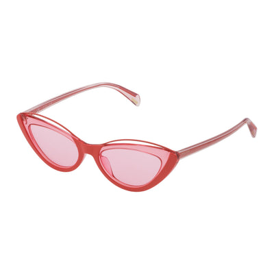 Police Women's Sunglasses SPL937-520AA3 Ø 52 mm