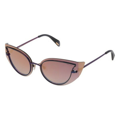 Police Women's Sunglasses SPL939H86X