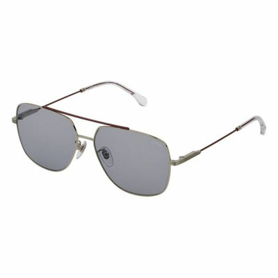 Lozza SL2337580N53 Men's Sunglasses ø 58 mm