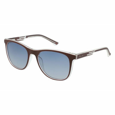 Police RXZER23 Men's Sunglasses Ø 45 mm