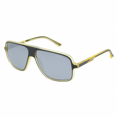 Police RXZER23 Men's Sunglasses Ø 50 mm