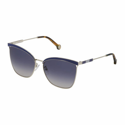 Carolina Herrera Women's Sunglasses SHE151-590514 Ø 72 mm
