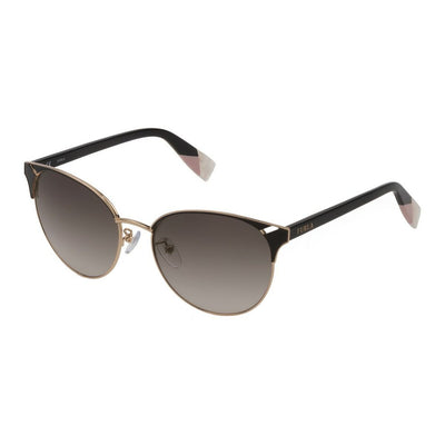 Furla SFU344-560A93 Women's Sunglasses