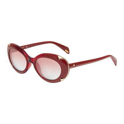 Police Women's Sunglasses SPLA16-540VB6 ø 54 mm