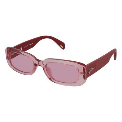 Police Women's Sunglasses SPLA17530776 Ø 53 mm