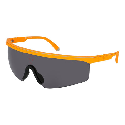 Police Men's Sunglasses SPLA2806AE