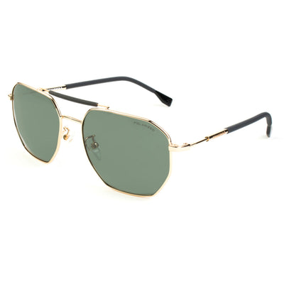 Converse Unisex Sunglasses SCO25255300P Ø 55 mm