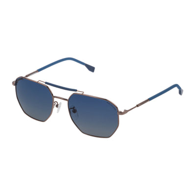 Converse SCO25255K71P Unisex Sunglasses Ø 55 mm