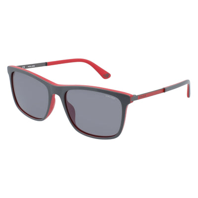 Police Men's Sunglasses SPLA56-561BUX ø 56 mm