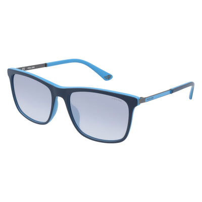 Police Men's Sunglasses SPLA56-56WTRX ø 56 mm