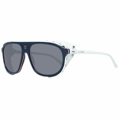 Lozza Men's Sunglasses SL4253V589DDM ø 58 mm