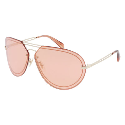 Police Women's Sunglasses SPLA93-67300A Ø 67 mm