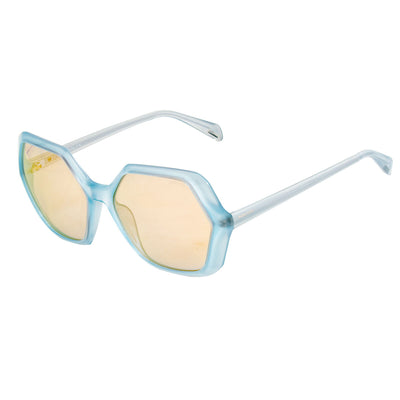 Police Women's Sunglasses SPLA98-58VA1A ø 58 mm