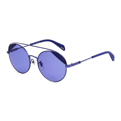 Police Women's Sunglasses SPLA94-548P6B ø 54 mm