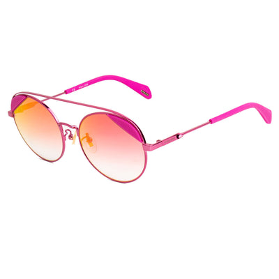 Police Women's Sunglasses SPLA94-548RFX ø 54 mm