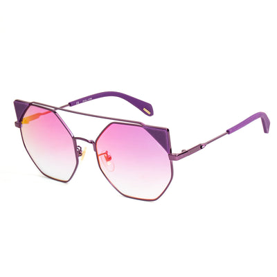 Police Women's Sunglasses SPLA95-568TNV ø 56 mm