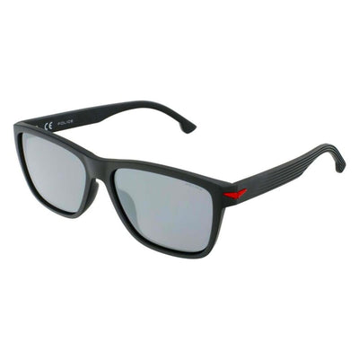 Police TAILWIND 3 SPLB38E Men's Sunglasses