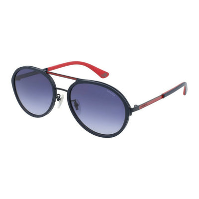 Police Men's Sunglasses SPLA57N570696