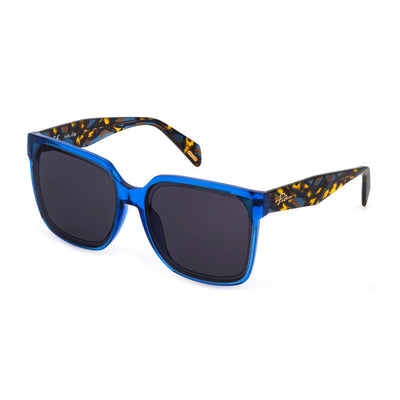 Police Women's Sunglasses SPLC23E-61097D Ø 61 mm
