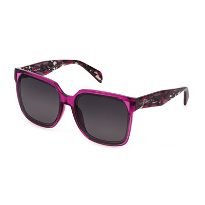 Police Women's Sunglasses SPLC23E-6109AH Ø 61 mm