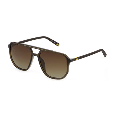 Fila SFI312-57Z51P Men's Sunglasses ø 57 mm