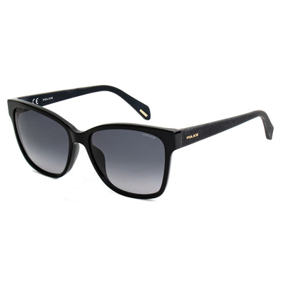 Police Women's Sunglasses SPLG44-560700 ø 56 mm