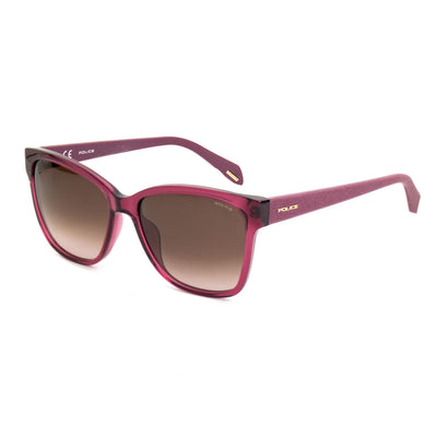 Police Women's Sunglasses SPLG44-560G64 ø 56 mm