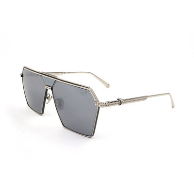 Philipp Plein SPP076V-539X Women's Sunglasses, Ø 66 mm