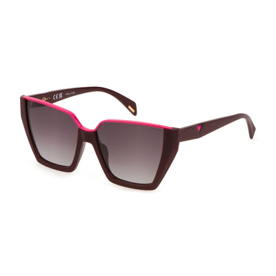 Police Women's Sunglasses SPLL33-570G96 ø 57 mm