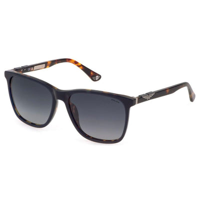 Police ORIGINS 1 SPL872Z Men's Sunglasses