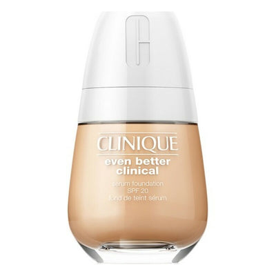 vernis à ongles Clinique 8010376 CN52-neutral 30 ml