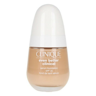 Crème Make-up Base Clinique Clinique CN-58 honey CN58 Honey Spf 20 30 ml Serum