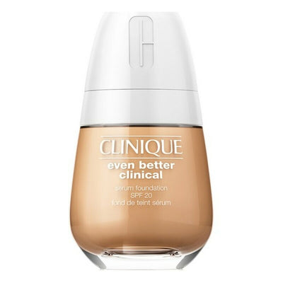 Base de maquillage liquide Clinique 8010377 CN70-vanilla CN70 Vainilla Spf 20 30 ml