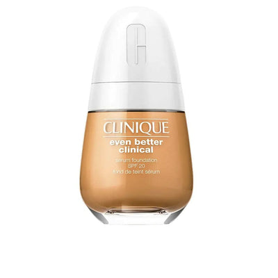 Facial Corrector Clinique Even Better Clinical Nº 94-Deep Neutral Spf 20 30 ml