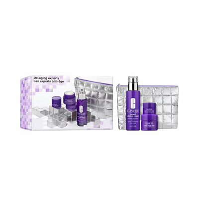 Anti-Wrinkle Serum Clinique SMART CLINICAL 4 Pieces