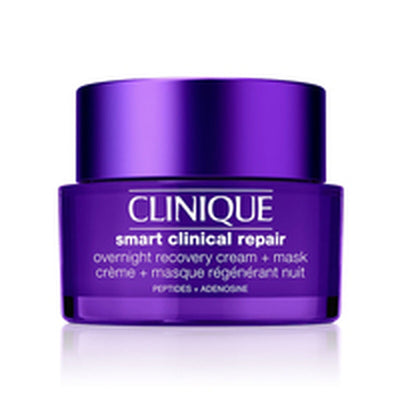 Crema Facial Hidratante Clinique SMART CLINICAL 50 ml